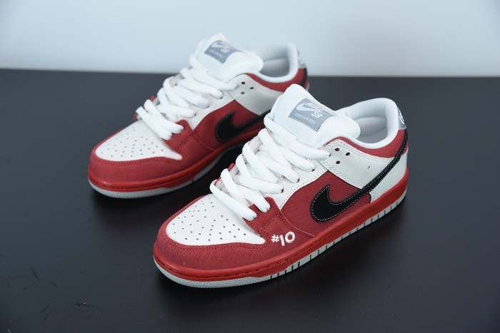 Nike Dunk Low Roller Derby 313170-601