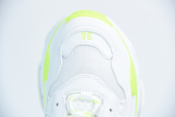 BALCIA Triple S Sneaker