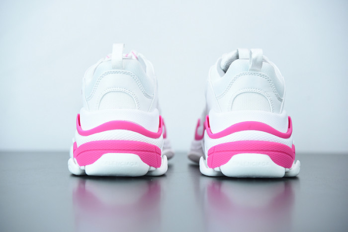 BALCIA Triple S Sneaker