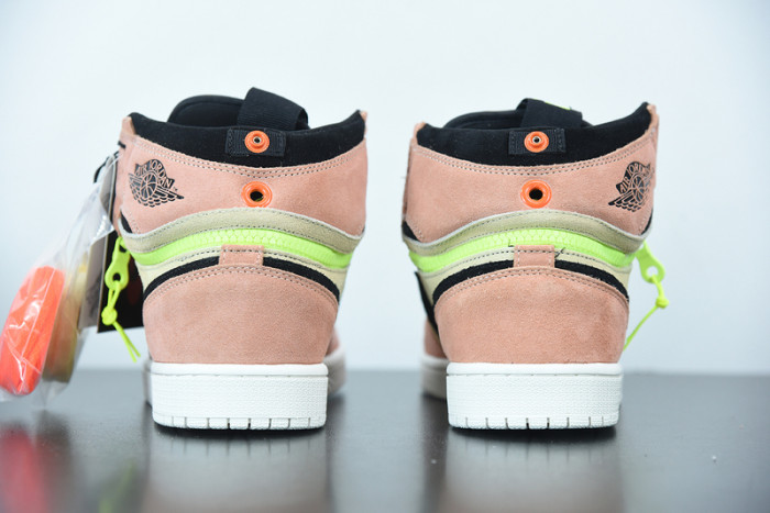 Air Jordan 1 High Switch CW6576-800