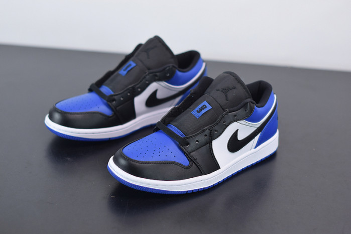 Air Jordan 1 Low Royal Toe CQ9446-400