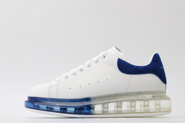 ALEXMQ Sole Sneakers