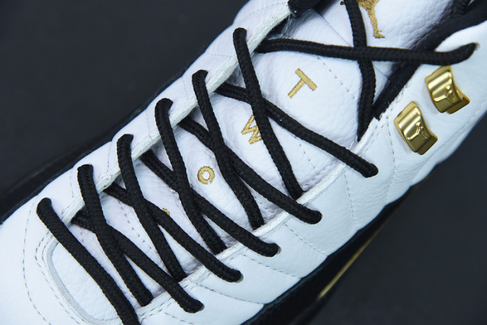 Air Jordan 12 “Royalty” CT8013-170