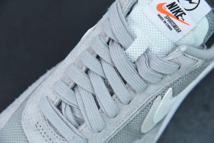 Fragment Design x sacai x LDV Waffle 