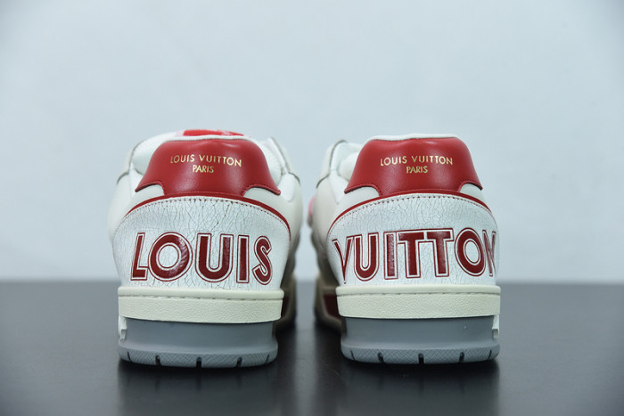 LUSV SNEAKERS