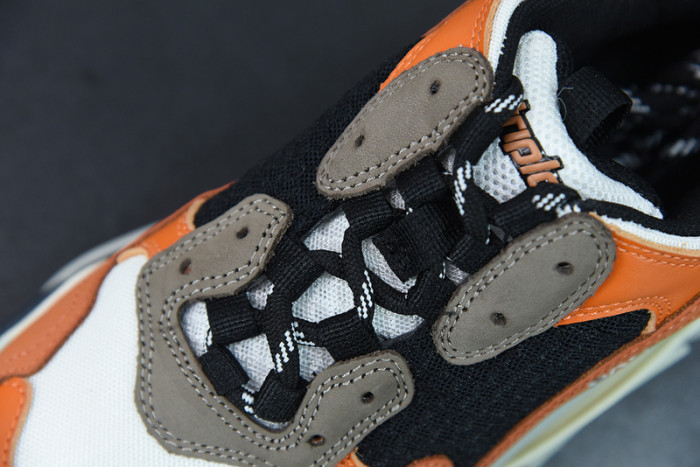 BALCIA Triple S Sneaker