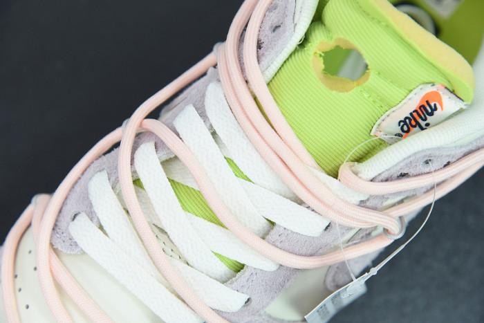 OFW x Nike SB Dunk Low 12 OF 50 OW DJ0950-100