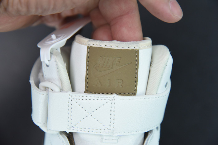 Nike Air Force 1 Low HI Yohood 808788-995