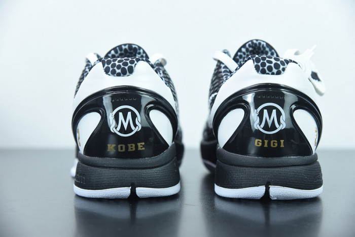 Nike Kobe 6 Protro "Mambacita Sweet 16" CW2190-002