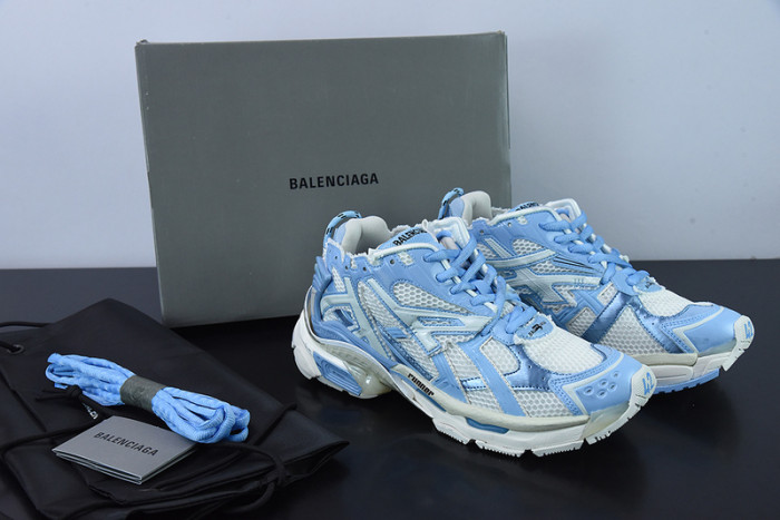 BALCIA RUNNER SNEAKER
