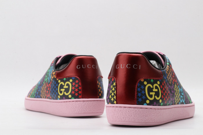 GCI SNEAKER