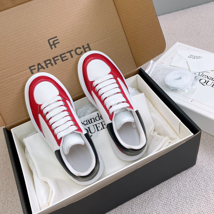 ALEXMQ Sneakers