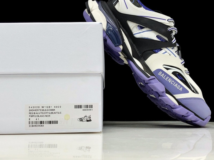 BALCIA Track SNEAKER