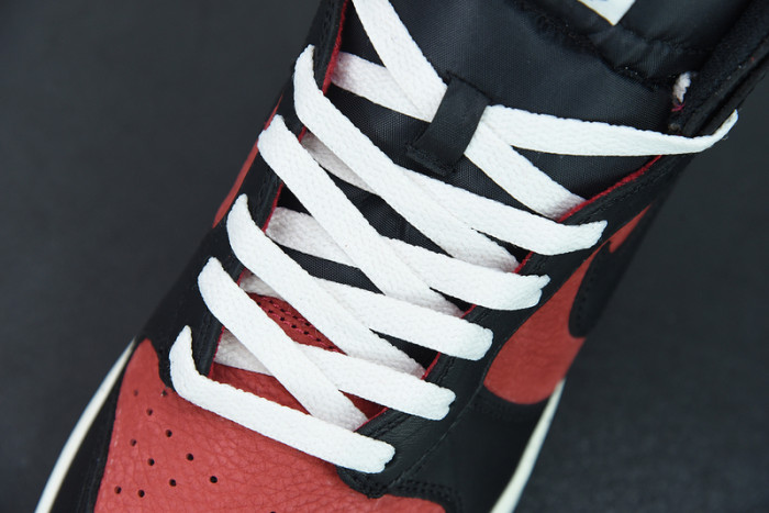 Undercover x Nike Dunk High “UBA” DD9401-600