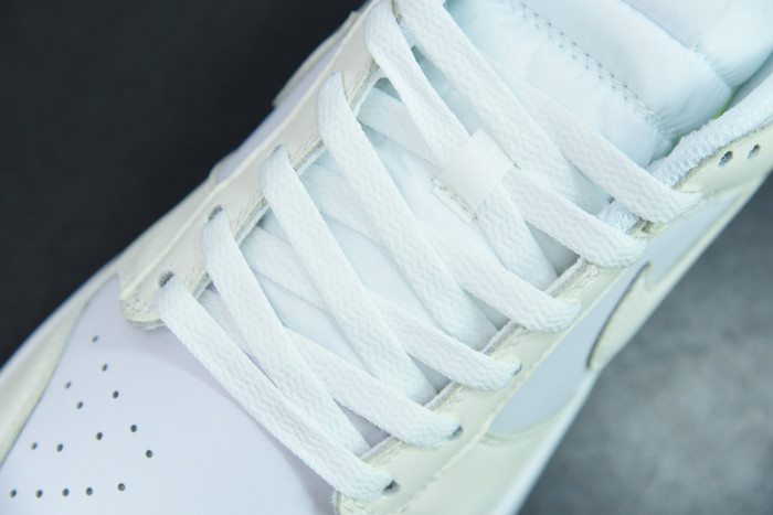 Nike Dunk Low Move To Zero Sail DD1873-101