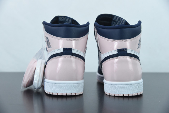 Air Jordan 1 Atmosphere DD9335-641