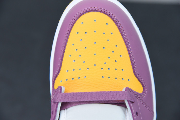 Air Jordan 1 Brotherhood 555088-706