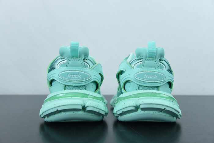 BALCIA Track SNEAKER