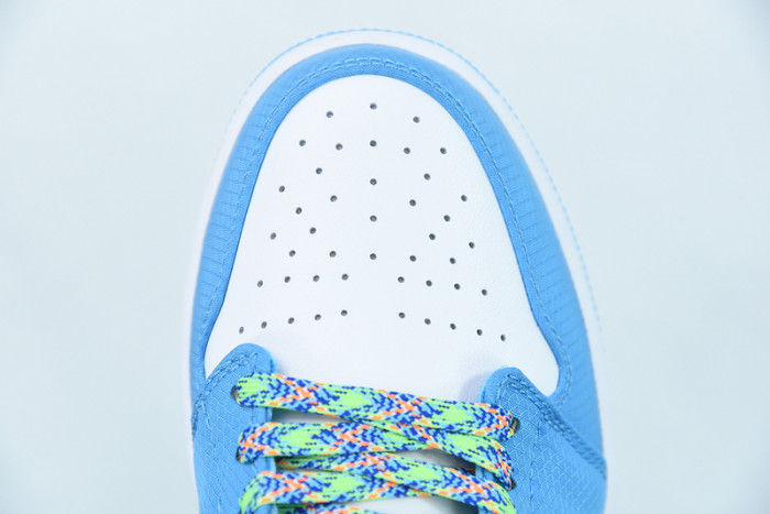 Air Jordan 1 Mid GS DA8010-400