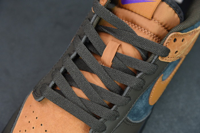 Nike Dunk Low Cider DH0601-001