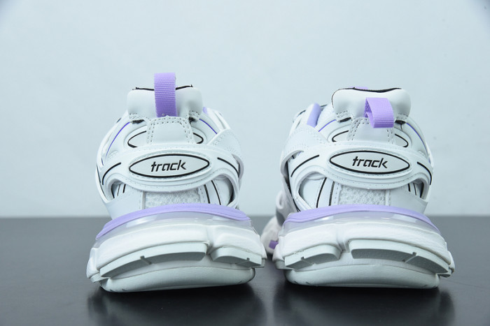 BALCIA Track SNEAKER