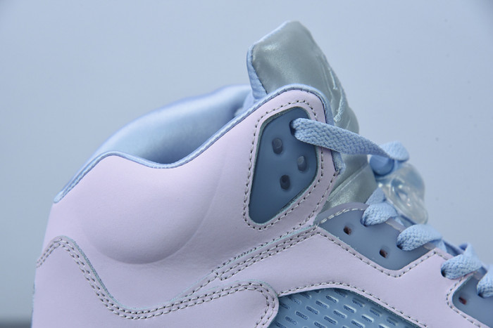 Air Jordan 5 Easter 2022 DV0562-600