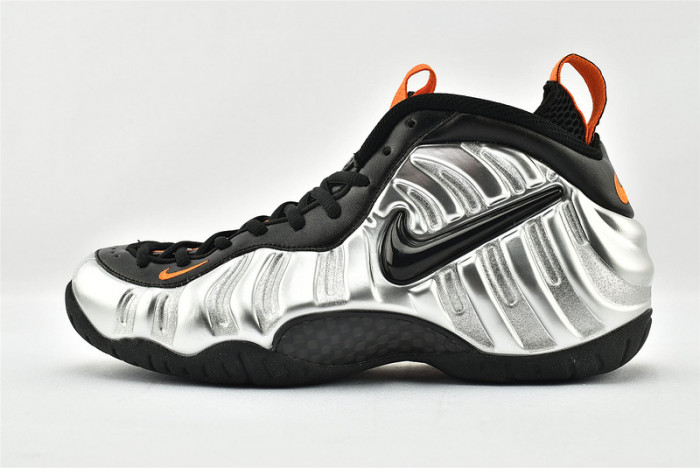 Nike Air Foamposite Pro Halloween CT2286-001