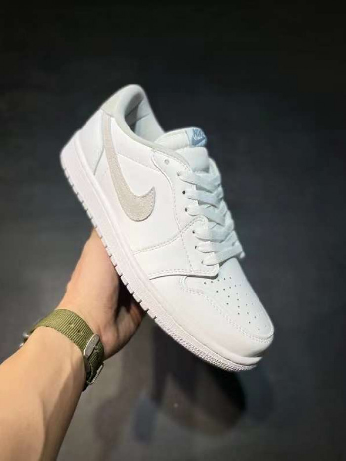 Air Jordan 1 Retro Low OG 