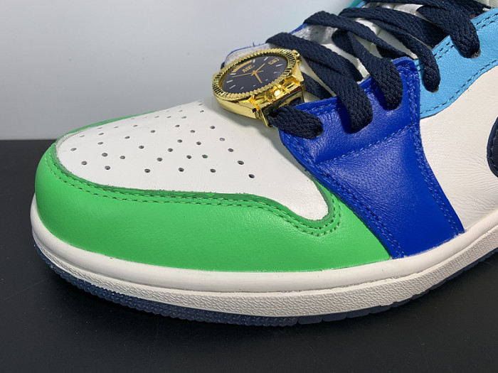 (WMNS) Melody Ehsani x Air Jordan 1 Mid 