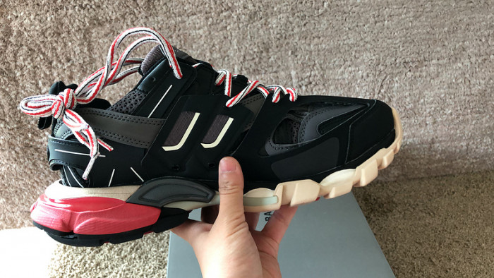 BALCIA Track SNEAKER