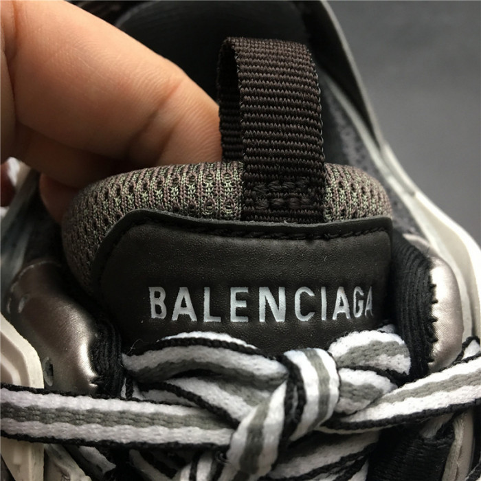 BALCIA Track SNEAKER