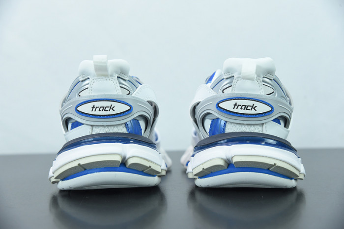 BALCIA Track SNEAKER