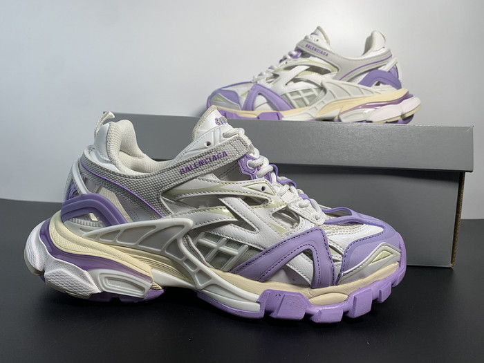 BALCIA Track SNEAKER