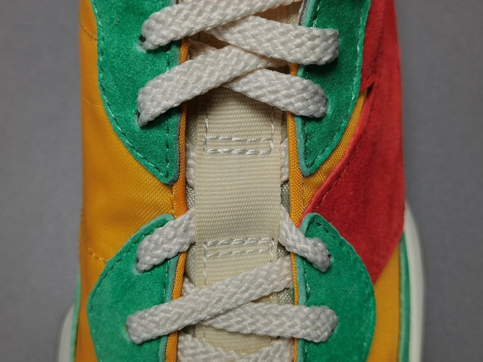 New Balance Size? x 327 