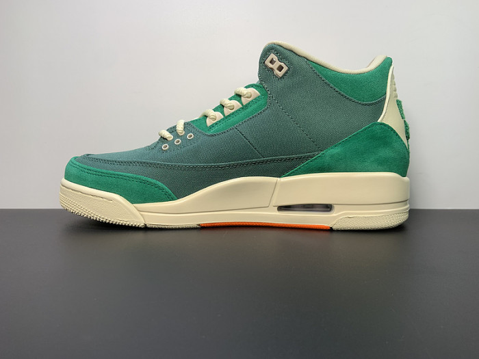 nina Ch*el abney x air jordan 3 og fz7974-300