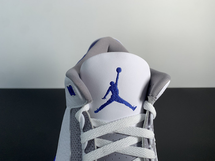 Fragment Design x Air Jordan 3 DA3595-105