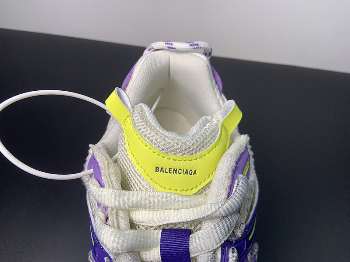 BALCIA RUNNER SNEAKER