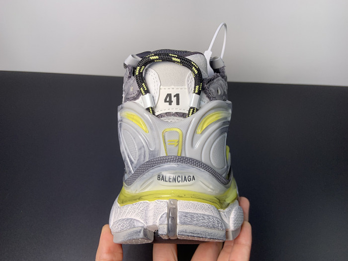 BALCIA RUNNER SNEAKER