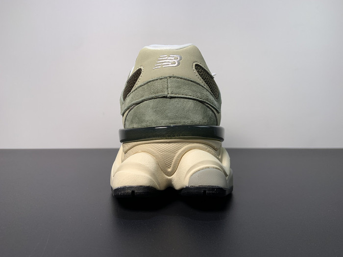New balance 9060 JGO Dark Camo Sandstone Olive U9060JGO