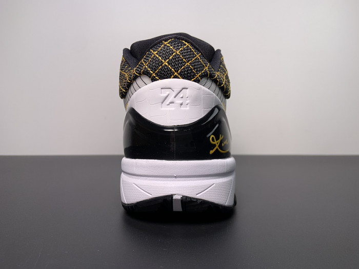 Nike Zoom Kobe 4Protro “Del Sol” AV6339-104