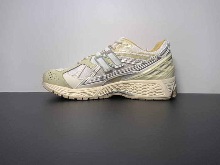 New Balance 1906U Low Lunar New Year Pack - Cream - M1906NLY