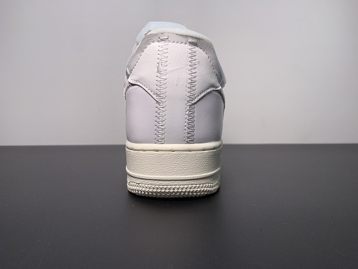 Off‑White x Nike Air Force 1 Low 