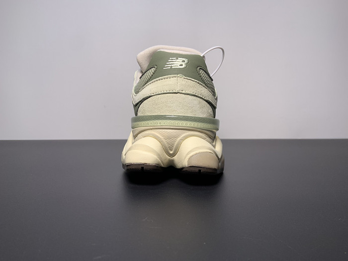 New Balance 9060 Olivine U9060eec