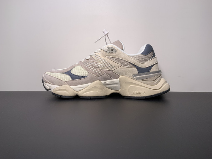 New Balance 9060 Low Moonrock Linen - U9060EEB