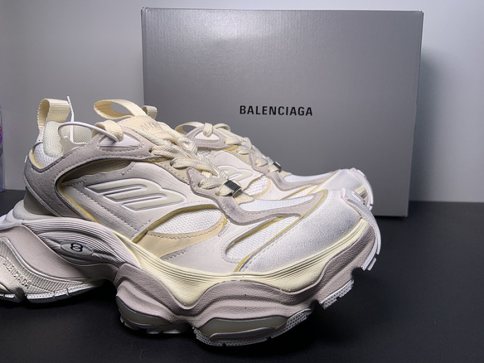 BALCIA 3XL SNEAKER