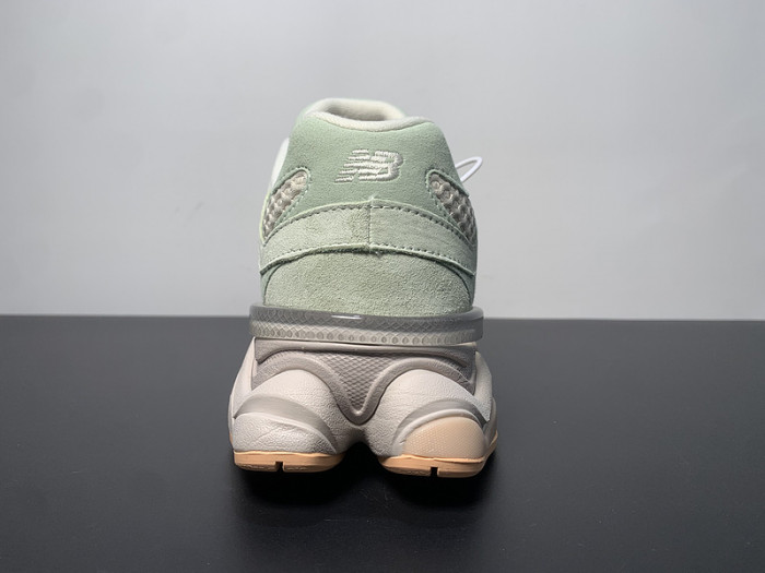 New Balance 1906D Protection Silver Moss Green U9060WA1