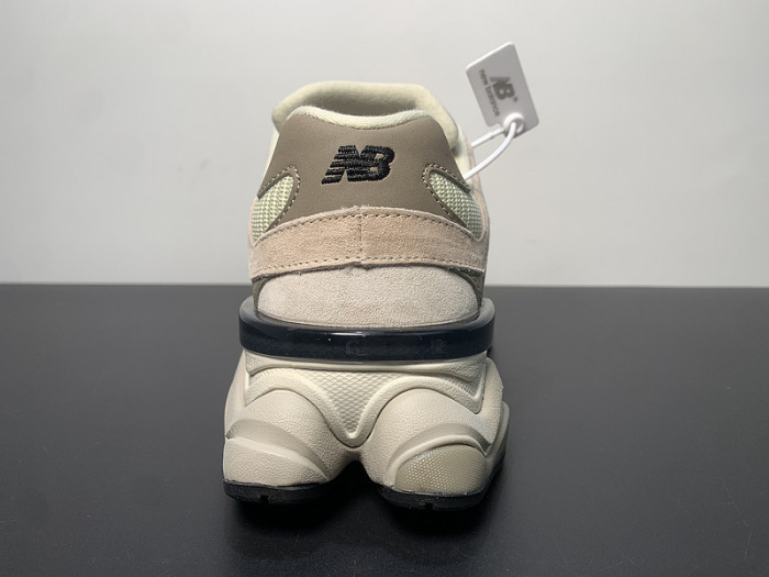 New Balance 9060 Beige Cream U9060ZBB