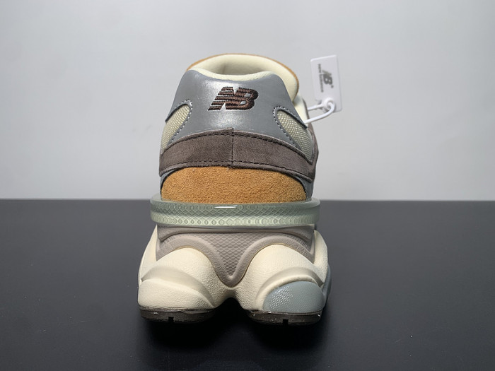 New Balance 9060 Workwear U9060WOR