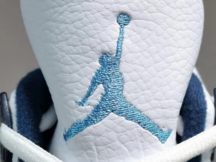 Air Jordan 4 "Colum 314254-107