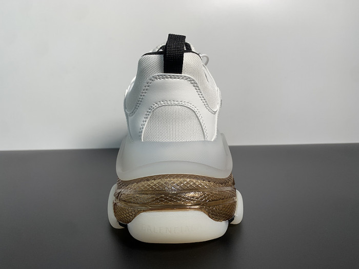 BALCIA TRIPLE S SNEAKER